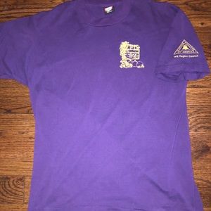 Vintage screen stars 1992 OctoberFest T Shirt